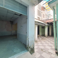 Cho Thuê Biệt Thự Đẹp Giá Tốt Quận 3 Đường Hai Bà Trưng Thông Trương Quyền (15X20) Giá Bán 110 Triệu