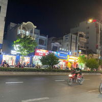 Cho Thuê Tòa Nhà Mặt Tiền Đường Cộng Hòa Dt: 12X17 3 Lầu Vị Trí Đẹp Thoáng Không Vướn Cầu Vượt