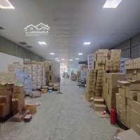 Cho Thuê Nhà Xưởng Sạch, Đẹp Dương Nội, Hà Đôngdiện Tích600M2 Mặt Tiền 12M. Giá 90 Nghìn/M2. Xuất Vat