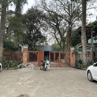 Cho Thuê Nhà Có Thể Làm Nhà Hàng, Nhà Xưởng, Vp Mặt Tiền Quốc Lộ 21 Vớidiện Tích900M2.