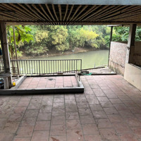 Cho Thuê Nhà Có Thể Làm Nhà Hàng, Nhà Xưởng, Vp Mặt Tiền Quốc Lộ 21 Vớidiện Tích900M2.