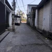 BÁN ĐẤT TẶNG NHÀ ĐƯỜNG NGUYỄN TẤT THÀNH TP HUẾ  Diện tích 90m2 Ngan 9m