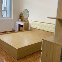 Bán Nhà Riêng Gần Mặt Phố Yên Bình, Trước Cửa Nhà Ô Tô Tránh