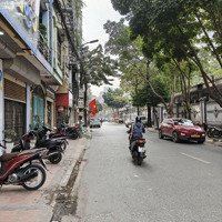 Bán Nhà Phố Phương Mai, Đông Đa, Ngõ Ô Tô Tránh, 140M2, Căn Góc Đẹp 3 Thoáng, 20M Ra Hồ, Giá Bán 26 Tỷ