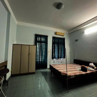 Nhà 124M2 Bùi Thị Xuân Gần Chợ Phạm Văn Hai. Xây 1 Trệt Lửng 2 Lầu + Sân Thượng
