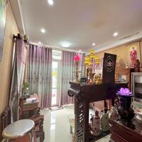  NHÀ 4 TẦNG, HẺM 6M, Ô TÔ VÀO TẬN NHÀ – 7.9 TỶ NHÀ BÁN TRƯƠNG CHINH, TÂN BÌNH