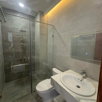 Hot! Bán Nhà Mới Xây 5 Tầng Đường Lê Quang Định, Bình Thạnh, 4.5X17M, Giá Chỉ: 12.5 Tỷ, Vào Ở Liền