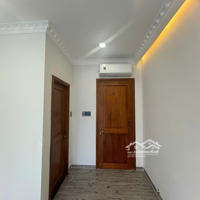 Hot! Bán Nhà Mới Xây 5 Tầng Đường Lê Quang Định, Bình Thạnh, 4.5X17M, Giá Chỉ: 12.5 Tỷ, Vào Ở Liền