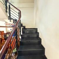  NHÀ 4 TẦNG, HẺM 6M, Ô TÔ VÀO TẬN NHÀ – 7.9 TỶ NHÀ BÁN TRƯƠNG CHINH, TÂN BÌNH