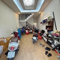  NHÀ 4 TẦNG, HẺM 6M, Ô TÔ VÀO TẬN NHÀ – 7.9 TỶ NHÀ BÁN TRƯƠNG CHINH, TÂN BÌNH