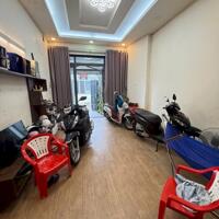 NHÀ 4 TẦNG, HẺM 6M, Ô TÔ VÀO TẬN NHÀ – 7.9 TỶ NHÀ BÁN TRƯƠNG CHINH, TÂN BÌNH