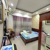  NHÀ 4 TẦNG, HẺM 6M, Ô TÔ VÀO TẬN NHÀ – 7.9 TỶ NHÀ BÁN TRƯƠNG CHINH, TÂN BÌNH