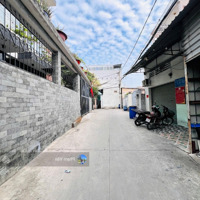 Nhà Cấp 4 Đang Cho Thuê Gần Chợ Linh Trung, Khu An Ninh, Sạch Sẽ Đường Ô Tô - 123M2 - Giá Còn Bớt