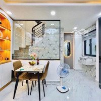 Tôi Cần Tiền Kinh Doanh Bán Gấp Nhà Đường 6,5M Đề Thám-Quận 1, Gần Cầu Ông Lãnh. Giá Bán 4Tỷ250/73,9M2