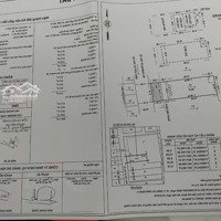 Lê Văn Sỹ Q3 - Bán Gấp - Diện Tích: 69M2 (5X14) - Tăng 78M2 Nếu Cải Tạo/Xd Mới - Hẻm Xe Hơi