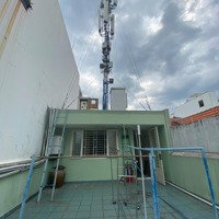 Lê Văn Sỹ Q3 - Bán Gấp - Diện Tích: 69M2 (5X14) - Tăng 78M2 Nếu Cải Tạo/Xd Mới - Hẻm Xe Hơi