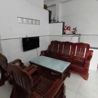 Căn Góc 6X10,2M 1 Trệt 1 Lầu Sân Thượng 4 Phòng Ngủ 2 Vệ Sinhđường 9M Khu Dân Cư Lý Phục Man