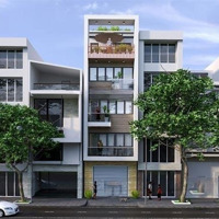 Bán Nhà Mặt Phố Yên Hoa, Tây Hồ. Nhà Đẹp, View Hồ,Diện Tích101M2, 8 Tầng, Thang Máy. Giá Bán 69 Tỷ
