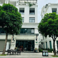 Bán Gấp Shophouse Tại Vinhomes Marina Cầu Rào 2, Diện Tích 105M2 Giá Bán 13,9 Tỷ