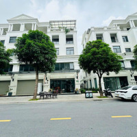 Bán Gấp Shophouse Tại Vinhomes Marina Cầu Rào 2, Diện Tích 105M2 Giá Bán 13,9 Tỷ