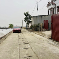 85M2, Full Thổ Cư Khu Đấu Giá Cốc Lương, Tân Hưng, Sóc Sơn, Hn, Giá Rẻ Chỉ Nhỉnh Tỷ, 0969435862