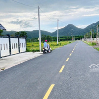 589M2 - 100M2 Tc Khu Đồng Gió - Long Mỹ - Giáp Thị Trấn Phước Hải. Đi Biển Chỉ 2Km