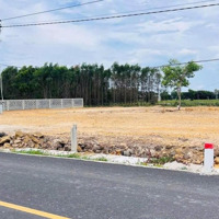 589M2 - 100M2 Tc Khu Đồng Gió - Long Mỹ - Giáp Thị Trấn Phước Hải. Đi Biển Chỉ 2Km