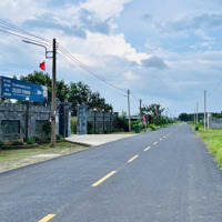 589M2 - 100M2 Tc Khu Đồng Gió - Long Mỹ - Giáp Thị Trấn Phước Hải. Đi Biển Chỉ 2Km