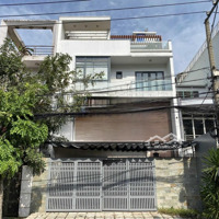 Cho Thuê Nhà Hoàng Hoa Thám Sát Ngay Nhà Ga T3, P.13, Q.tân Bình, 8X22M, 1 Trệt 2 Lầu