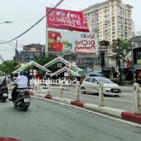 Cho Thuê Lô Góc Mặt Phố Láng Hạ - 2 Mặt Tiền - Giá Chỉ Hơn 20 Triệu - Cần Cho Thuê Nhanh - 3 Cọc 1