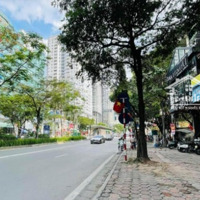 Cho Thuê Lô Góc Mặt Phố Láng Hạ - 2 Mặt Tiền - Giá Chỉ Hơn 20 Triệu - Cần Cho Thuê Nhanh - 3 Cọc 1