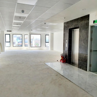 Cho Thuê Tòa Nhà Mặt Tiền Nguyễn Thị Thập - P. Tân Quy - Quận 7
