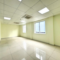 Trống Phòng 33 M2, Có Khu Pantry Dùng Chung. Lh: Office Danang 0935 999 438