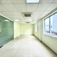 Trống Phòng 33 M2, Có Khu Pantry Dùng Chung. Lh: Office Danang 0935 999 438