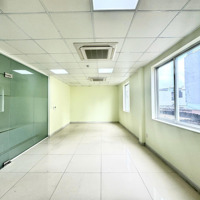Trống Phòng 33 M2, Có Khu Pantry Dùng Chung. Lh: Office Danang 0935 999 438