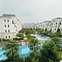 Hàng Hiếm Skyvilla 127M2/5Tỷ Ngay Cluphouse Zone 6 Swanbay View Hồ Bơi Đẹp