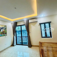 Chính Chủ Bán Nhà 5 Tầng - Gía Tốt - Ngay Ngã Tư Hà Trì - 20M Ra Ô Tô.