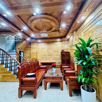 Chính Chủ Bán Nhà 5 Tầng - Gía Tốt - Ngay Ngã Tư Hà Trì - 20M Ra Ô Tô.