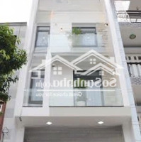 Mặt Tiền Đường A (Khu Adc) 4X22M Nhà 4 Tấm Đẹp Giá Bán 11.5 Tỷ Tl