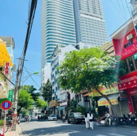 Bán Nhà Phố Mặt Tiền Đường Tô Hiến Thành Cạnh Nguyễn Thị Minh Khai Ngang 13M Cực Hiếm, Giá 287 Triệu/M2