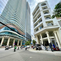 Bán Nhà Phố Mặt Tiền Đường Tô Hiến Thành Cạnh Nguyễn Thị Minh Khai Ngang 13M Cực Hiếm, Giá 287 Triệu/M2