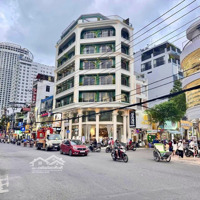 Bán Nhà Phố Mặt Tiền Đường Tô Hiến Thành Cạnh Nguyễn Thị Minh Khai Ngang 13M Cực Hiếm, Giá 287 Triệu/M2
