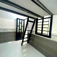 Chdv 7 Tầng - Thang Máy Xịn Hầm + Pccc - Ngay Đh Văn Lang - Nguyễn Thái Sơn - Khoán 90 Triệu - 15 Tỷ 5