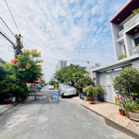 Nhà 1 Đời Chủ Mặt Tiền Đường Số Sát Phạm Văn Đồng, Linh Tây - Vừa Ở Vừa Cho Thuê 10 Triệu/Thág - 111M2