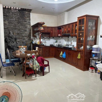 Mặt Tiền Kinh Doanh Đẹp Đường Chợ Lớn -P11 Q6-Nhà 4 Tầng 100M2(4X25)- Giá Bán 17.6 Tỷ