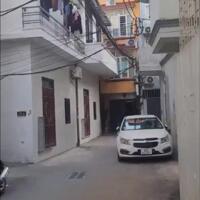 Bán lô góc nở hậu ngõ ô tô tránh 3 tầng 40m2, MT 5.8m tại Phùng Khoang cho thuê, kinh doanh tốt