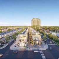 Bán Căn Nhà Phố Góc Eco Central Park Siêu Đẹp