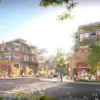 Bán Căn Nhà Phố Góc Eco Central Park Siêu Đẹp