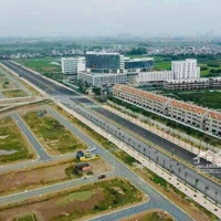 Bán Lô Góc 110,8M2 Đất Đấu Giá Cạnh Ubnd Phường Nhơn Hòa 1,1 Tỷ.
