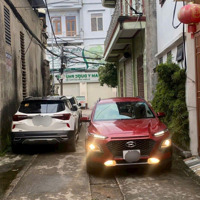 Bán 65,5M2 Đất Mặt Tiền 4M Xóm Trong, Uy Nỗ, Đông Anh, Hà Nội Đường Ô Tô Tránh
